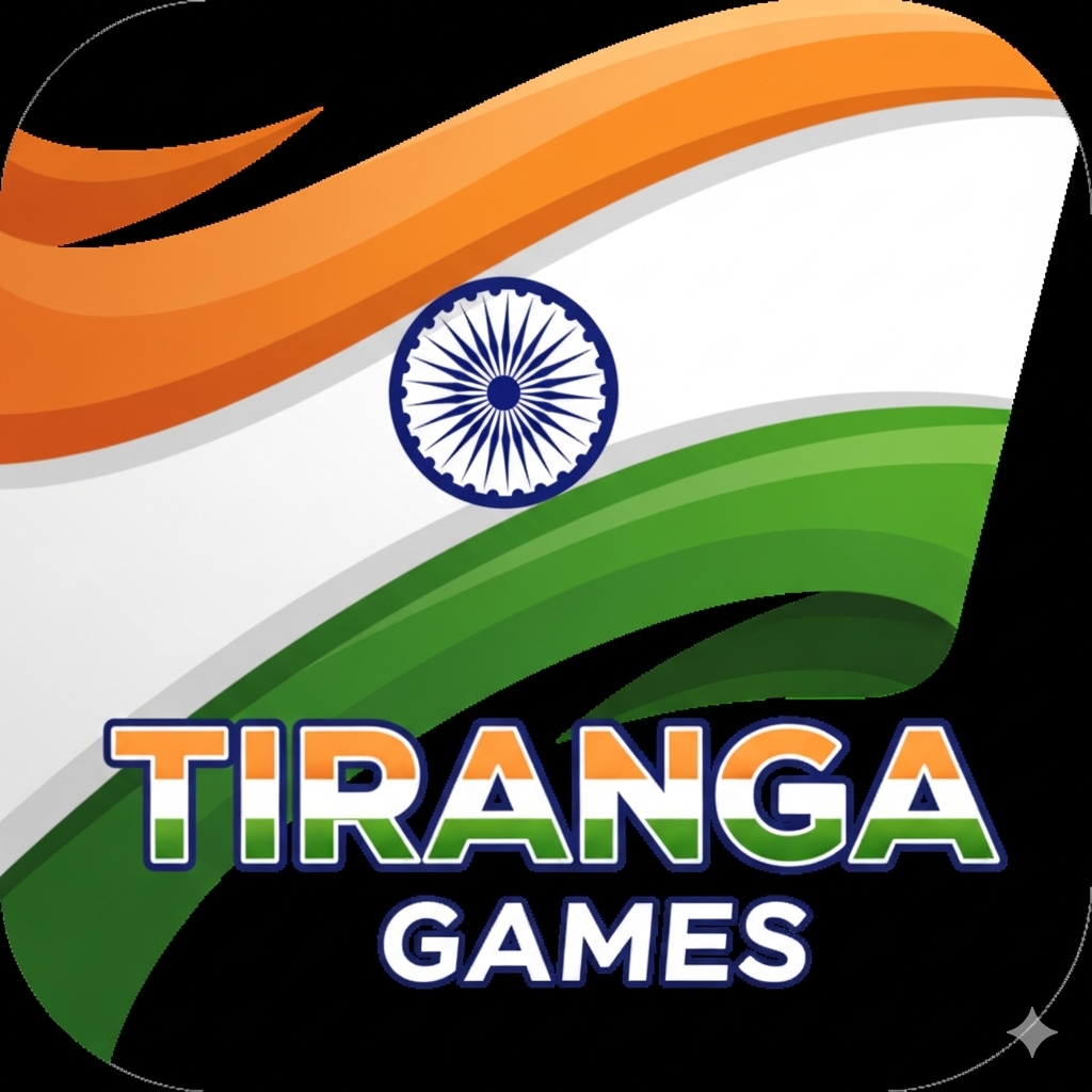 Tiranga Game